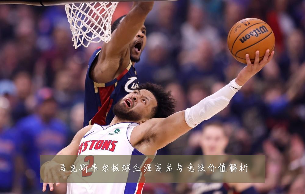 马克斯韦尔板球生涯高光与竞技价值解析